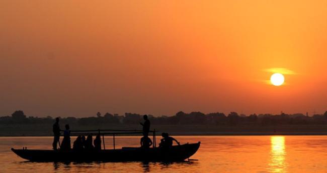 Varanasi Paradise Εξωτερικό φωτογραφία