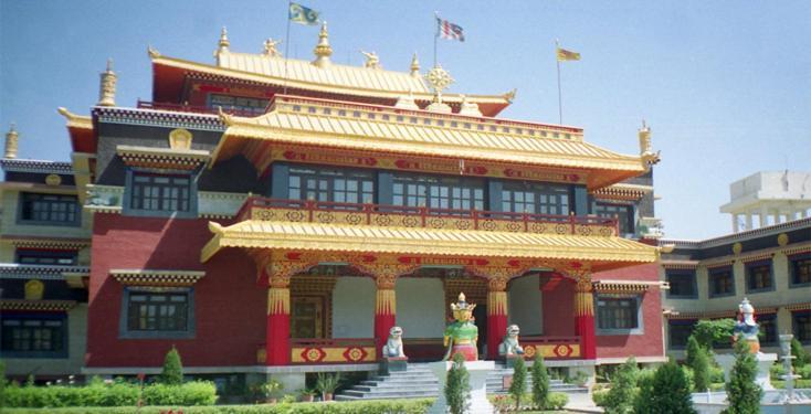 Varanasi Paradise Εξωτερικό φωτογραφία